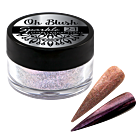 Oh Blush Sparkle Poudre 2 en 1 - 1004 Teaberry Blossom (0.5oz)