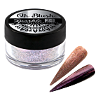 Oh Blush Sparkle 2 in 1 Powder - 1004 Teaberry Blossom (0.5oz)