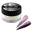 Oh Blush Sparkle 2 in 1 Powder - 1005 Twist of Sugar)