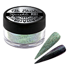 Oh Blush Sparkle 2 in 1 Powder - 1008 Jade Spell (0.5oz)