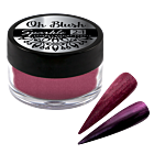 Oh Blush Sparkle Poudre 2 en 1 - 1009 Red Velvet (0.5oz)