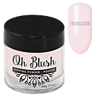 Oh Blush Poudre 001 Rose Blush (1oz)