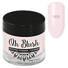 Oh Blush Powder 001 Pink Blush (1oz)