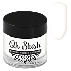 Oh Blush Poudre 002 Blanc (1oz)