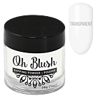 Oh Blush Powder 003 Clear (1oz)