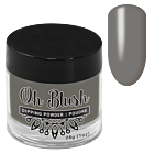 Oh Blush Poudre 004 Shades of Grey (1oz)