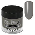 Oh Blush Powder 004 Shades of Grey (1oz)