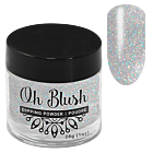 Oh Blush Powder 007 Diamond Spell (1oz)