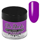 Oh Blush Poudre 014 Funky Jam (1oz)