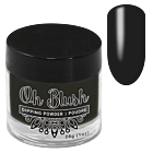 Oh Blush Poudre 015 Blackout (1oz)