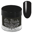 Oh Blush Powder 015 Blackout (1oz)