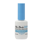 Oh Blush Dip Vernis en Poudre - Base et Finition (15 ml)