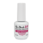 Oh Blush Dip Vernis en Poudre - Scellant (15 ml)