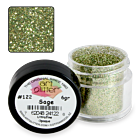 Art Glitter 122 Sage 1/4 oz