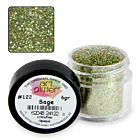 Paillette Art Glitter 122 Sage 1/4 oz