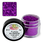 Art Glitter 15 Fuchsia 1/4 oz