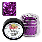 Paillette Art Glitter D82 Fandango 1/4 oz