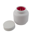 Nail Brush Jar - 1 Finger