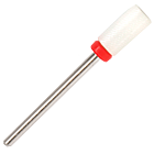 Ceramic Drill Bit - Barrel (6.6 mm) - Fine Grit