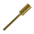 Carbide Drill Bit - Well-Sun Barrel (5.8mm) - Medium - Gold