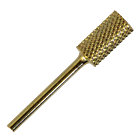 Carbide Drill Bit - Well-Sun Barrel (6.7mm) - Medium - Gold