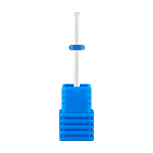 Ceramic Drill Bit - Small Ball - Medium Grit 3/32