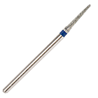 Diamond Drill Bit - Cone (Toothpick, 1.6 mm) - Medium Grit