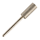 Diamond Drill Bit - Barrel (Small) 6 mm - Soft