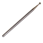 Diamond Drill Bit - Round Head (1.8mm) - Medium Grit