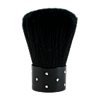 Short Dust Brush Black Diamond