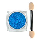 Poudre Effet Miroir Bleu 005 (0.1g)