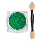 Poudre Effet Miroir Vert 006 (0.1g)