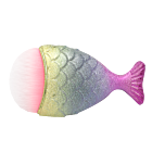 Pinceau Époussette Poisson Arc-en-Ciel