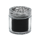 Sugar Effect Powder - Black