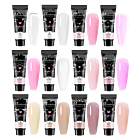 AcryGel Set 12 pcs - Nude Colors