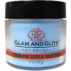 Glam and Glits Powder Color Pop Beach Cruiser #348