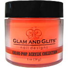 Glam and Glits Powder Color Pop Popsicle #349