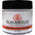 Glam and Glits Powder Color Pop Barefoot #360