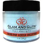 Glam and Glits Powder Color Pop Light House #362