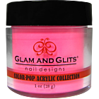 Glam and Glits Powder Color Pop Ice Cream Pop #370