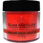 Glam and Glits Powder Color Pop Tsunami #377