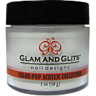 Glam and Glits Powder Color Pop Private Island #380