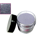 Glam and Glits Powder - Diamond Acrylic - Silk DAC83 (1 oz)