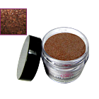 Glam and Glits Powder - Diamond Acrylic - Latte DAC86 (1 oz)