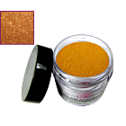 Glam and Glits Powder - Diamond Acrylic - Goldmine DAC87 (1 oz)