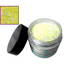 Glam and Glits Powder - Fantasy Acrylic - Sun Rays #505 (1 oz)