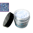 Glam and Glits Powder - Fantasy Acrylic - New Wave #507 (1 oz)