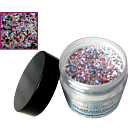 Glam and Glits Powder - Fantasy Acrylic - Ultra Violence #509 