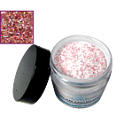 Glam and Glits Powder - Fantasy Acrylic - Rasberry Truffle #514