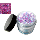 Glam and Glits Powder - Fantasy Acrylic - Pixie #517 (1 oz)